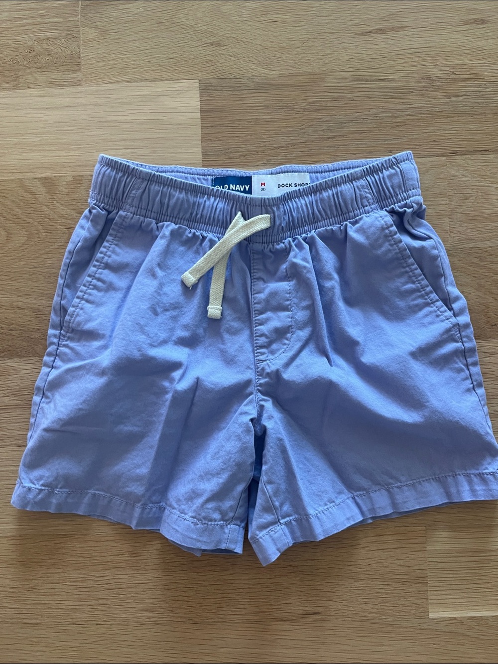 Old Navy Kids Dock Shorts
